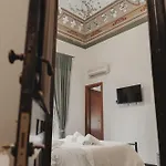 Golden House