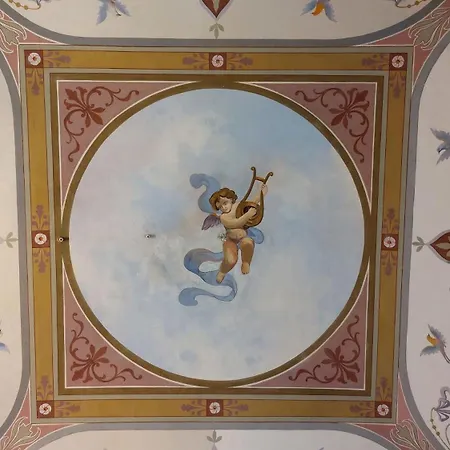 Domus Divina Cefalu