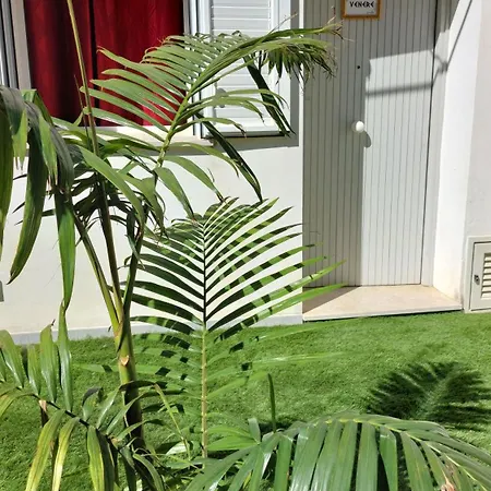 Domus Divina Guest house