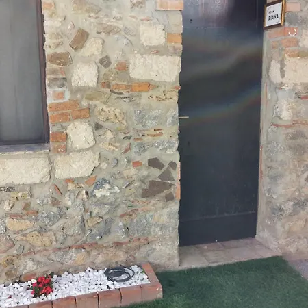 Domus Divina Guest house *