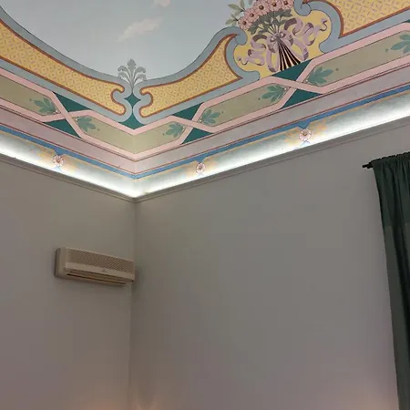 Guest house Domus Divina Cefalu