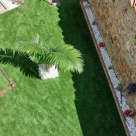 Domus Divina Guest house *