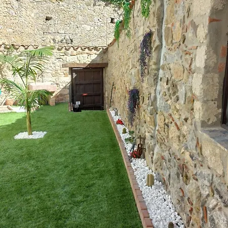 Guest house Domus Divina *