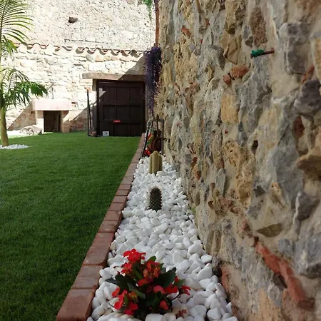 Domus Divina Guest house *