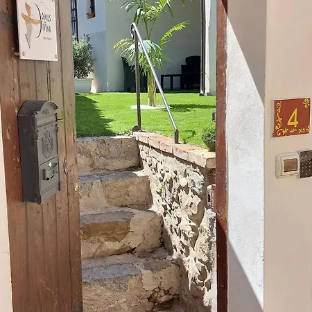 Domus Divina Cefalu