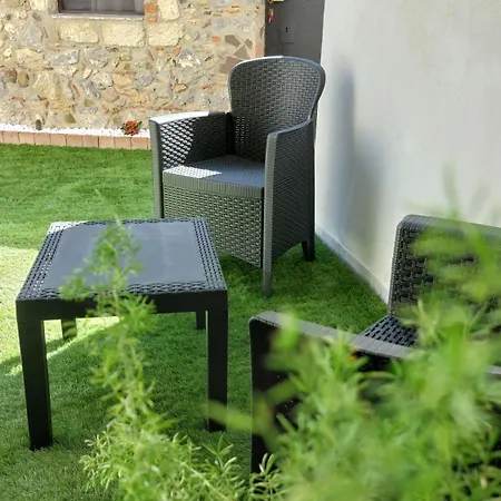 Domus Divina Guest house