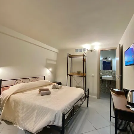 Guest house Domus Divina