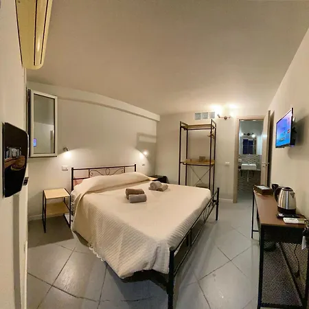 Guest house Domus Divina Cefalu