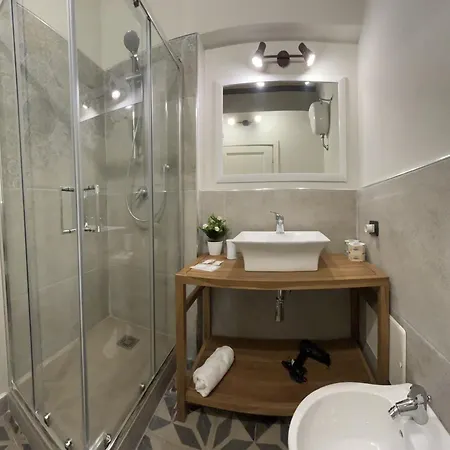 Domus Divina Guest house