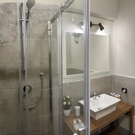 Guest house Domus Divina *