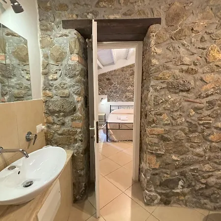 Guest house Domus Divina