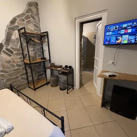 Domus Divina Guest house