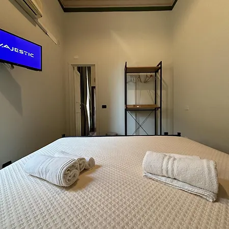 Guest house Domus Divina *
