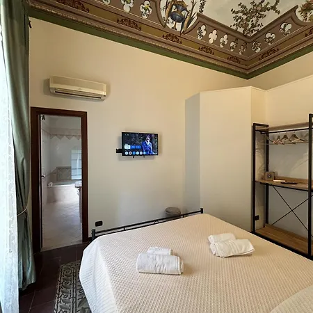 Guest house Domus Divina