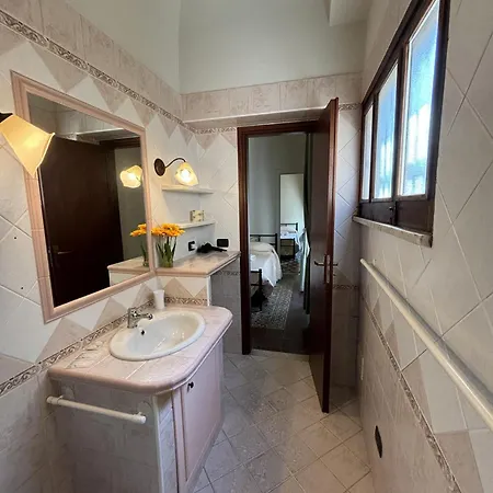Guest house Domus Divina *
