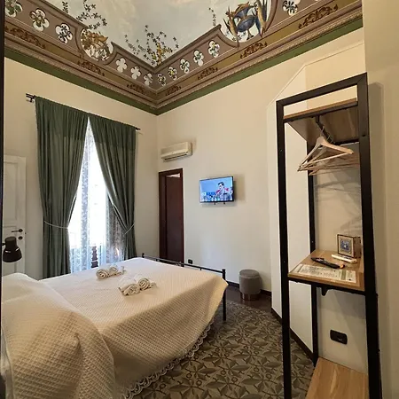 Guest house Domus Divina