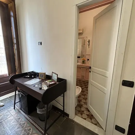 Guest house Domus Divina *
