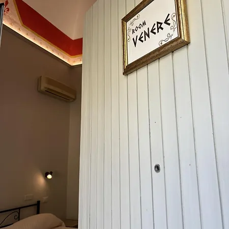Domus Divina Guest house