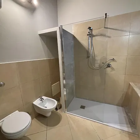 Domus Divina Guest house *