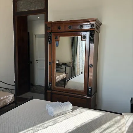 Guest house Domus Divina *