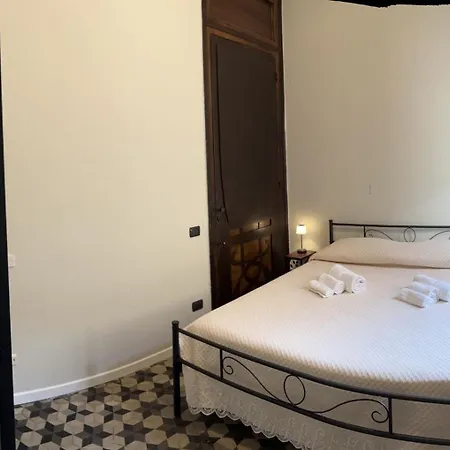 Domus Divina Guest house