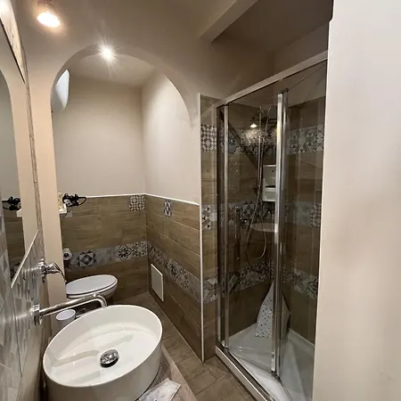 Guest house Domus Divina