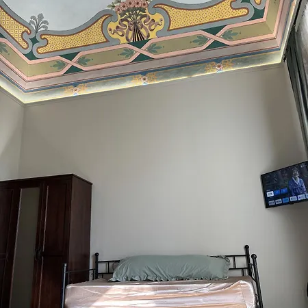 Domus Divina Guest house Cefalu
