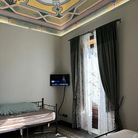 Guest house Domus Divina
