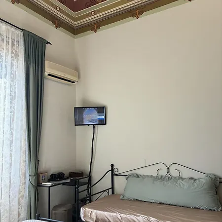Guest house Domus Divina Cefalu