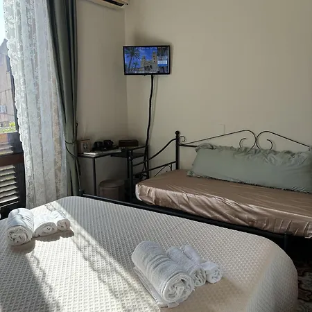 Guest house Domus Divina
