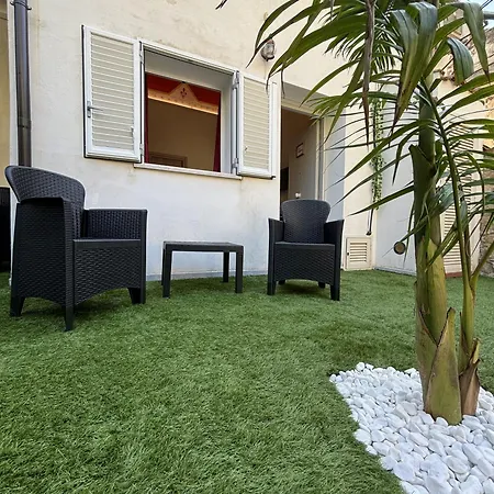 Guest house Domus Divina