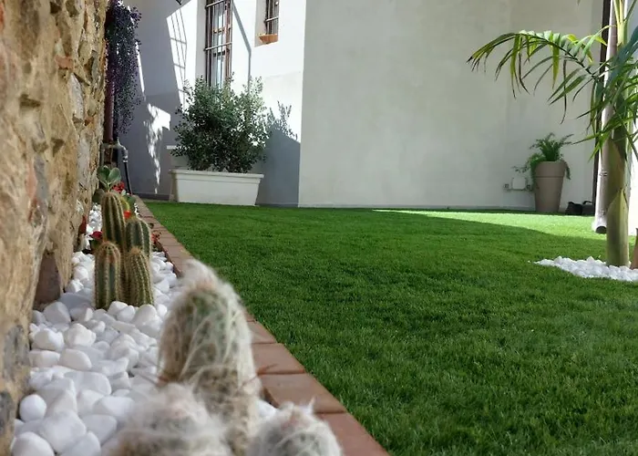 Golden House Cefalù