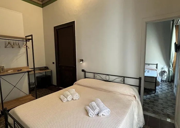 Golden House Cefalù