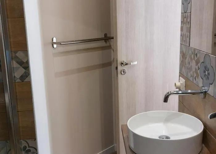 Golden House 4* Cefalù