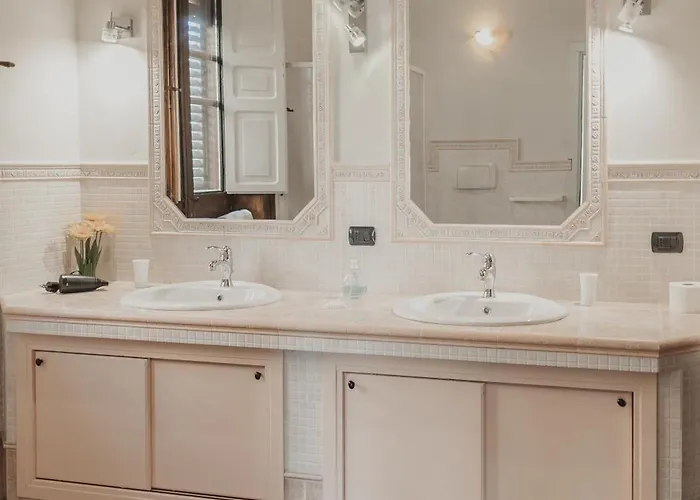 Golden House Πανσιόν Cefalù